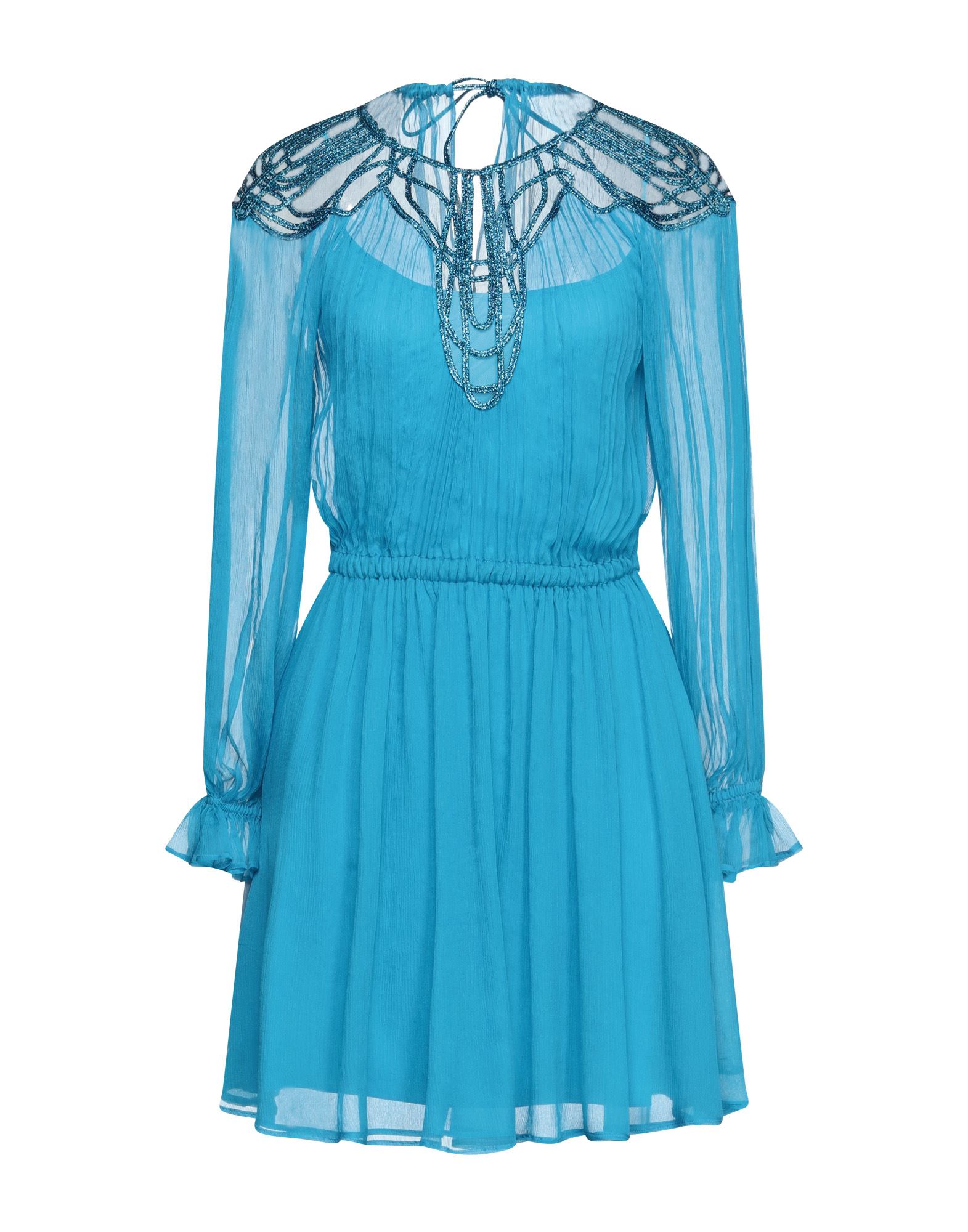 ALBERTA FERRETTI ALBERTA FERRETTI ΦΟΡΕΜΑΤΑ Μίνι φόρεμα