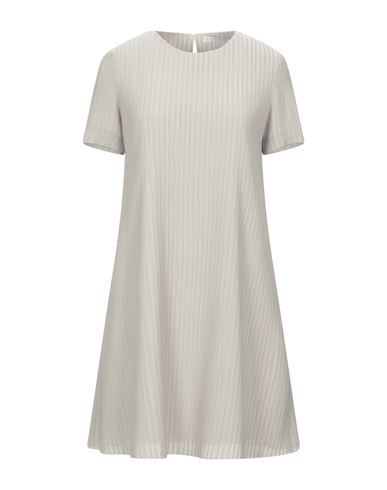 Короткое платье HARRIS WHARF LONDON 