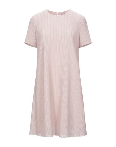 Короткое платье HARRIS WHARF LONDON 