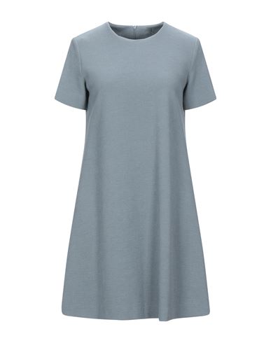 Короткое платье HARRIS WHARF LONDON 