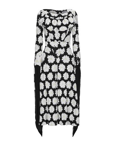 Платье миди PACO RABANNE