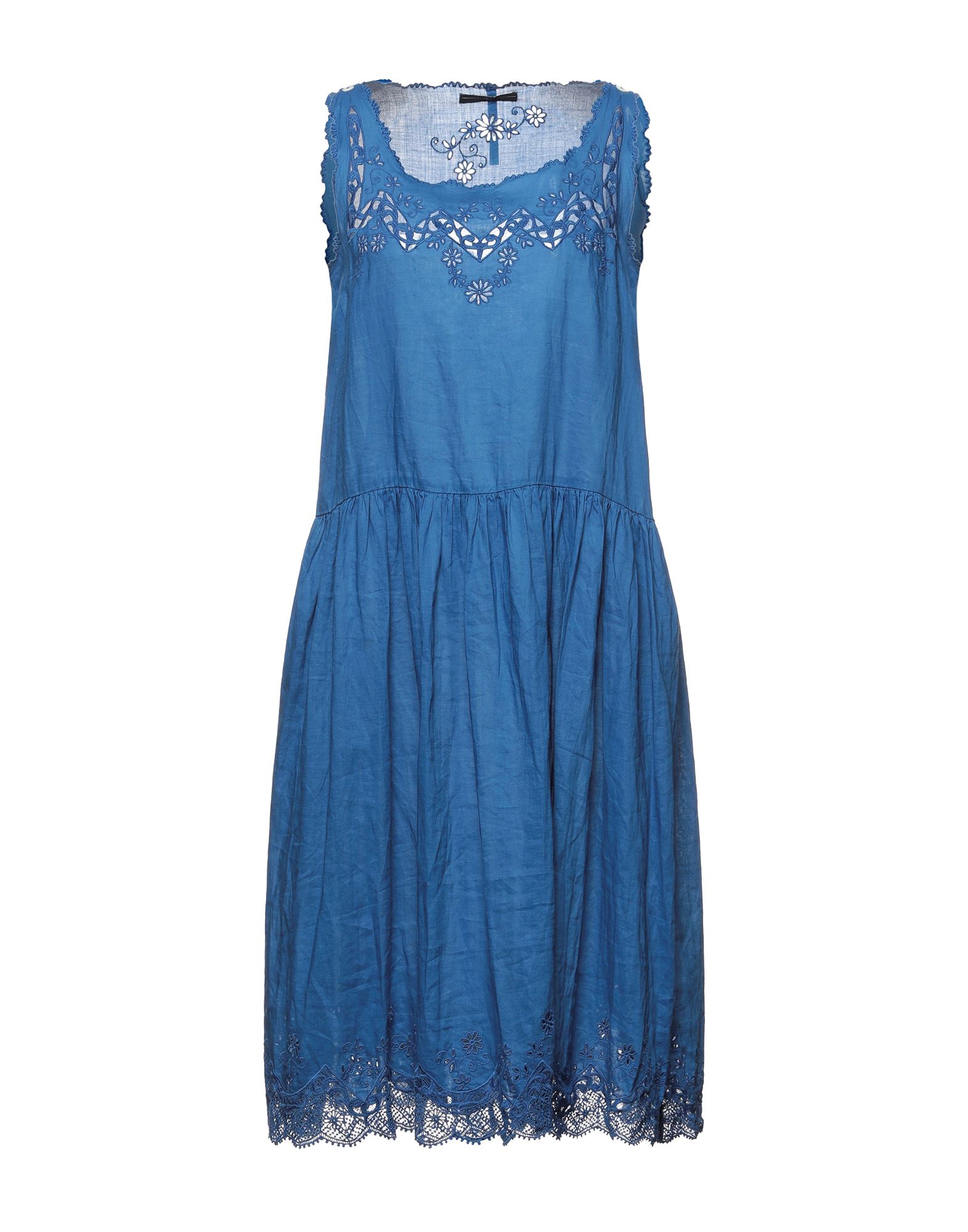  High - Kleider - Midi-kleider - On Yoox.com 