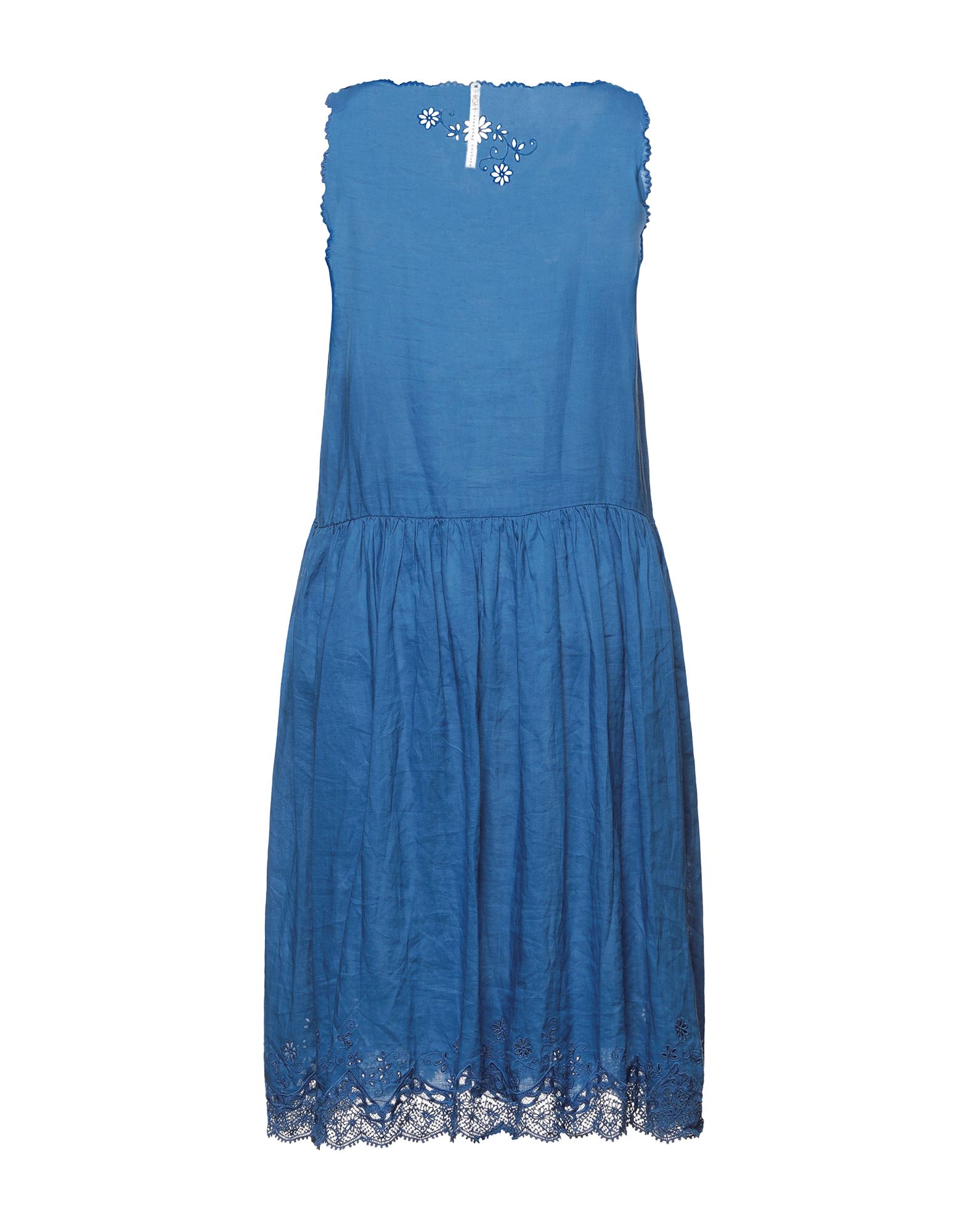  High - Kleider - Midi-kleider - On Yoox.com 