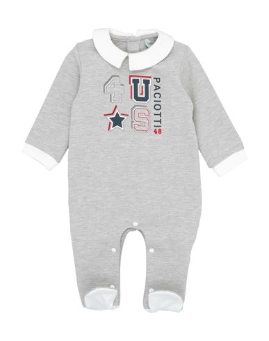 Комбинезоны для малышей CESARE PACIOTTI 4US 