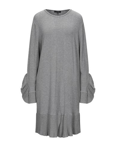 Короткое платье TRICOT CHIC 