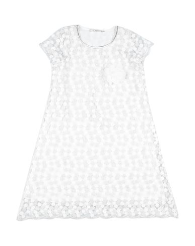 Детское платье