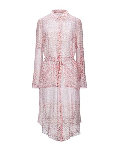 Платье миди