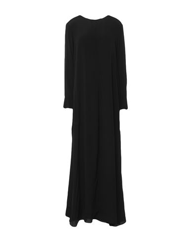 Длинное платье