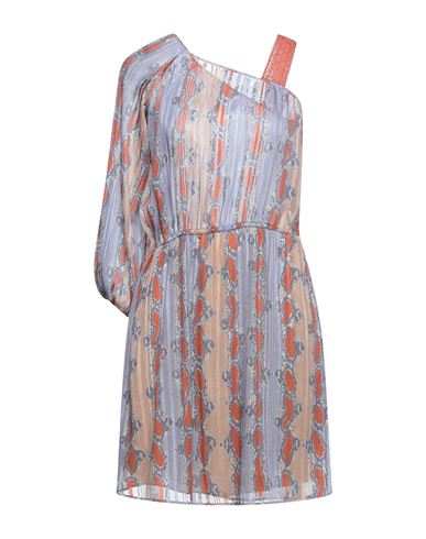 Короткое платье KRISTINA TI