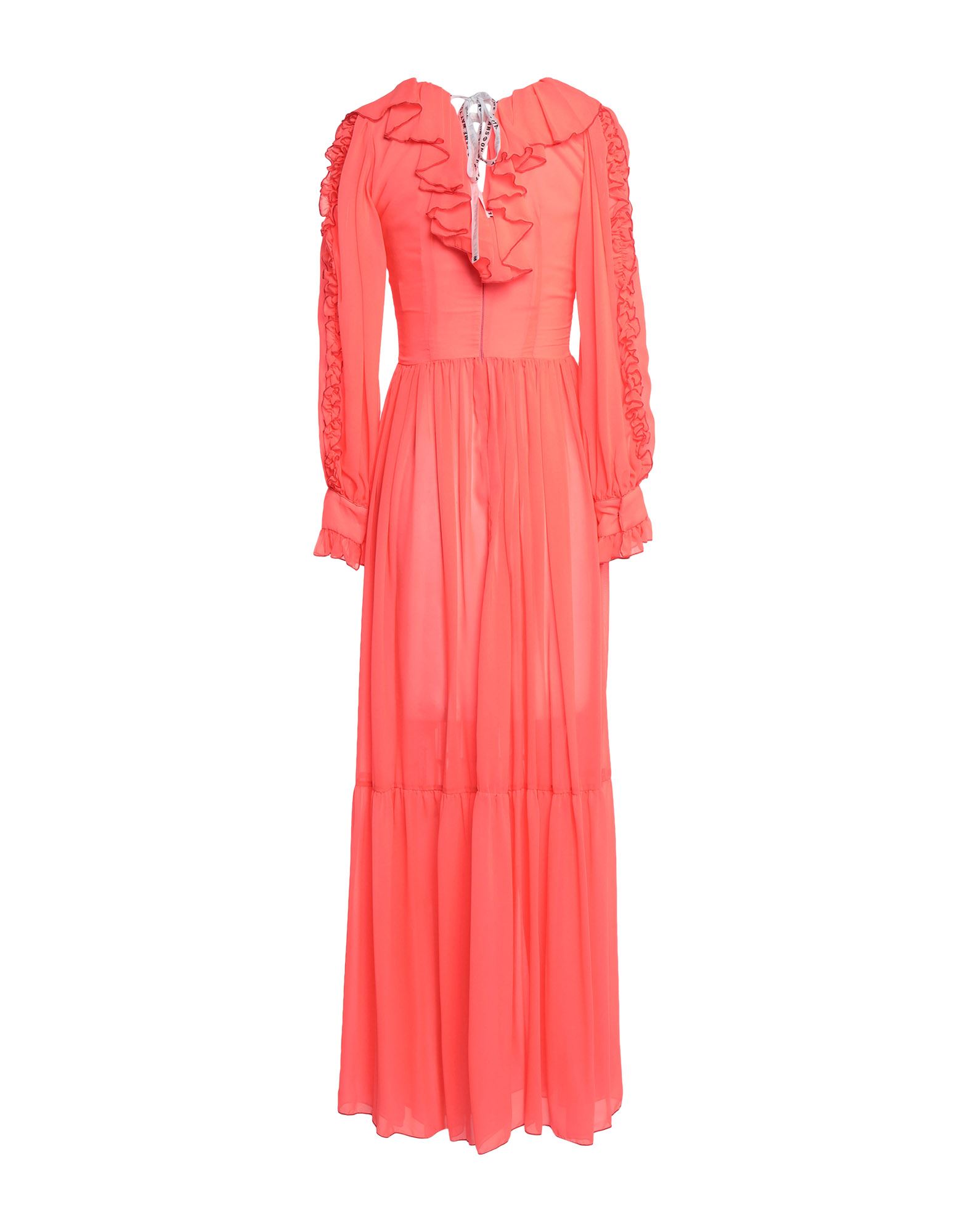  Frankie Morello - Kleider - Maxi-kleider - On Yoox.com 