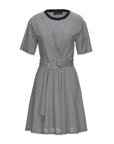 Короткое платье SPORTMAX CODE 