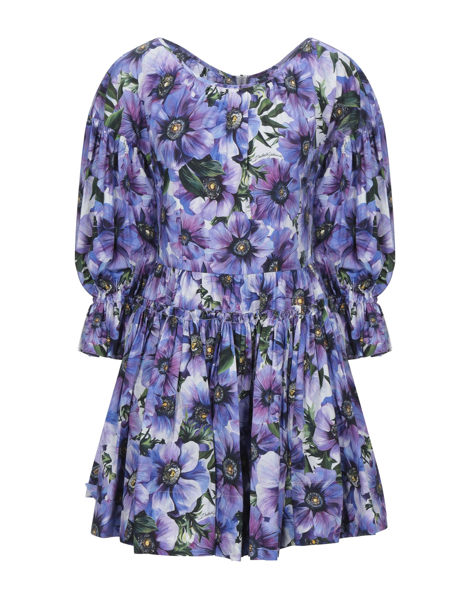 DOLCE&GABBANA DOLCE&GABBANA ΦΟΡΕΜΑΤΑ Μίνι φόρεμα
