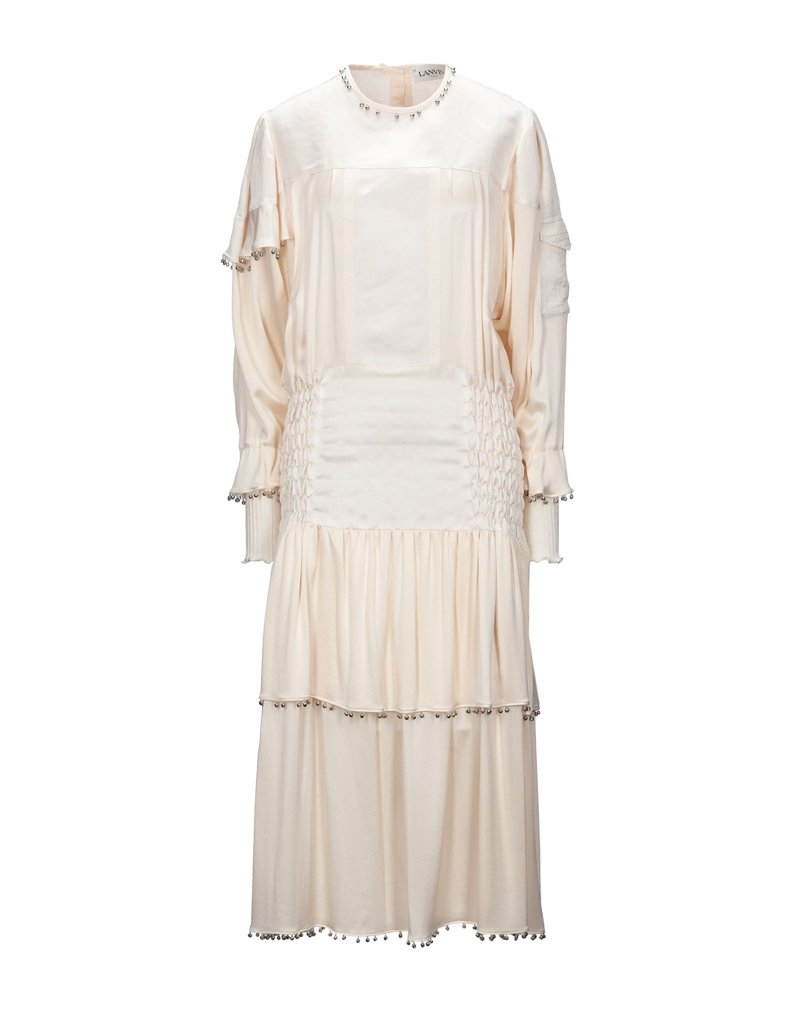 LANVIN LANVIN ΦΟΡΕΜΑΤΑ Midi φόρεμα