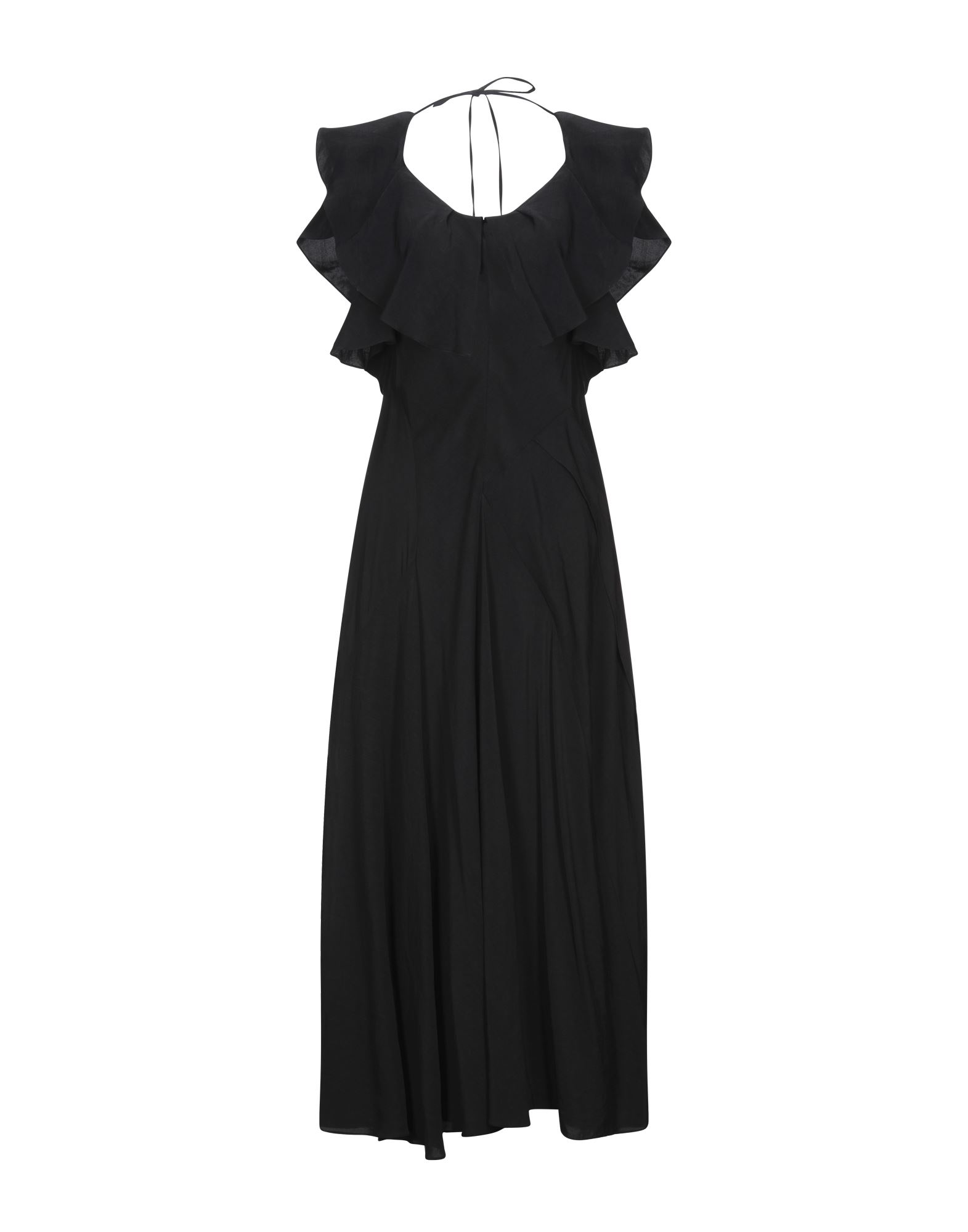  Lanvin - Vestidos - Vestidos Largos - On Yoox.com 