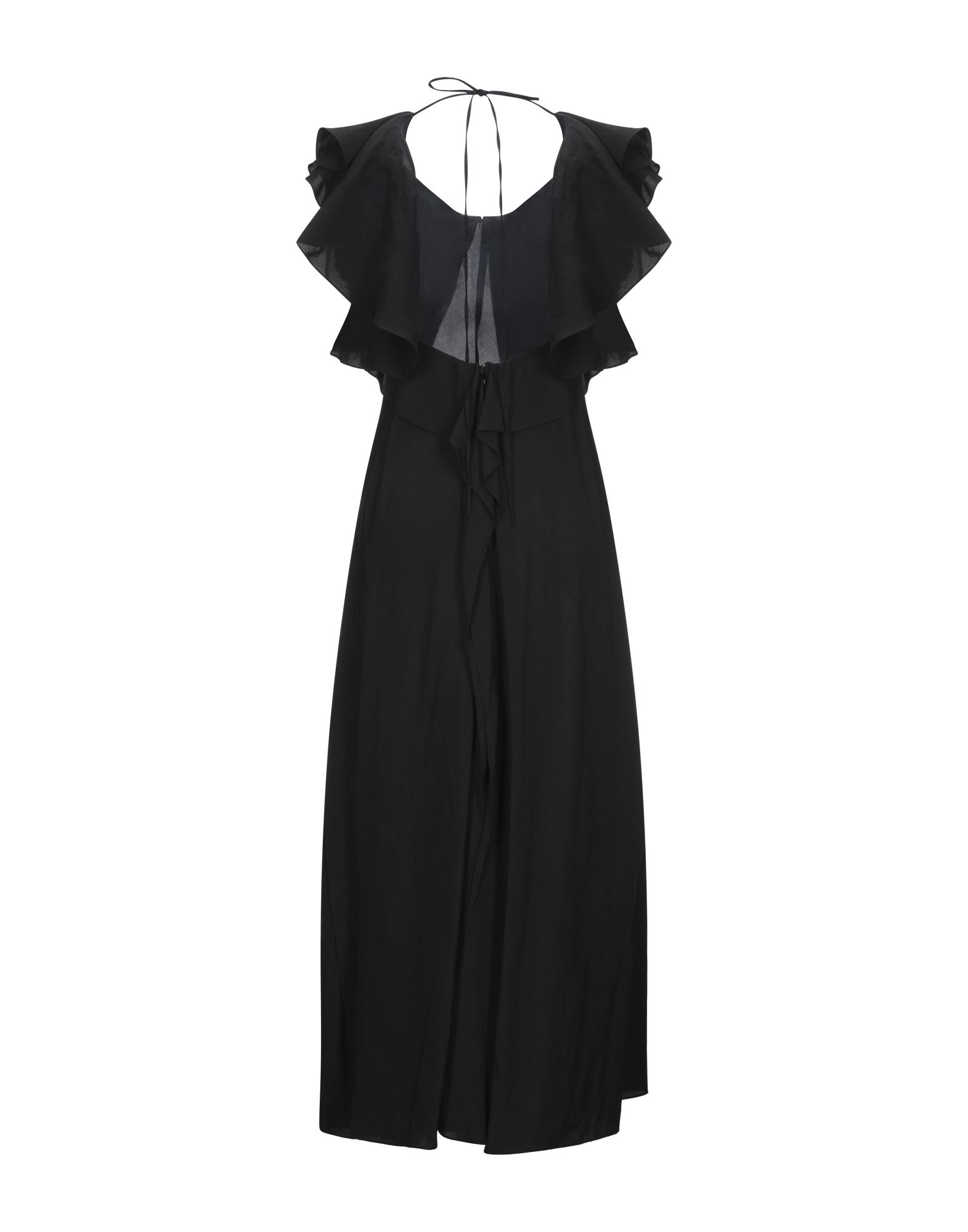  Lanvin - Vestidos - Vestidos Largos - On Yoox.com 