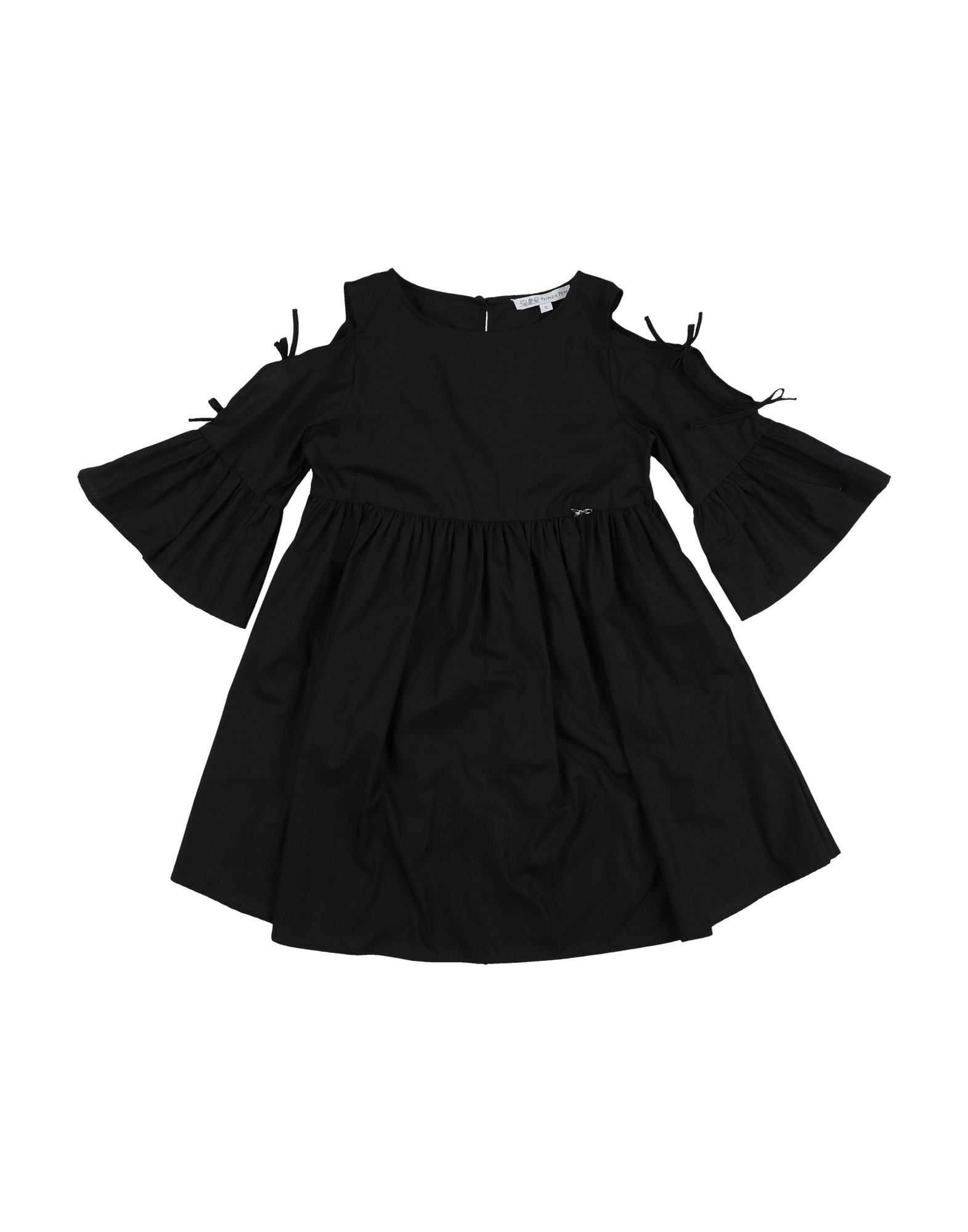 Patrizia Pepe Kids' Dresses In Black
