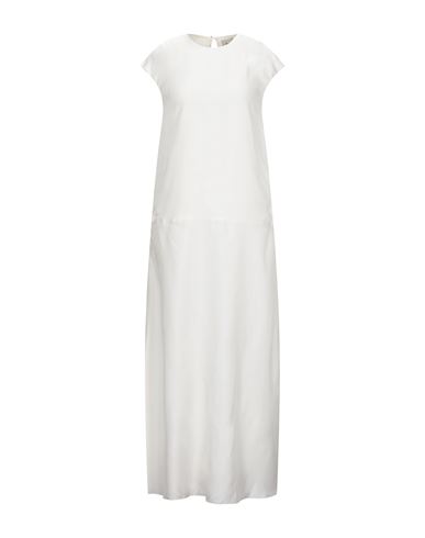 Длинное платье