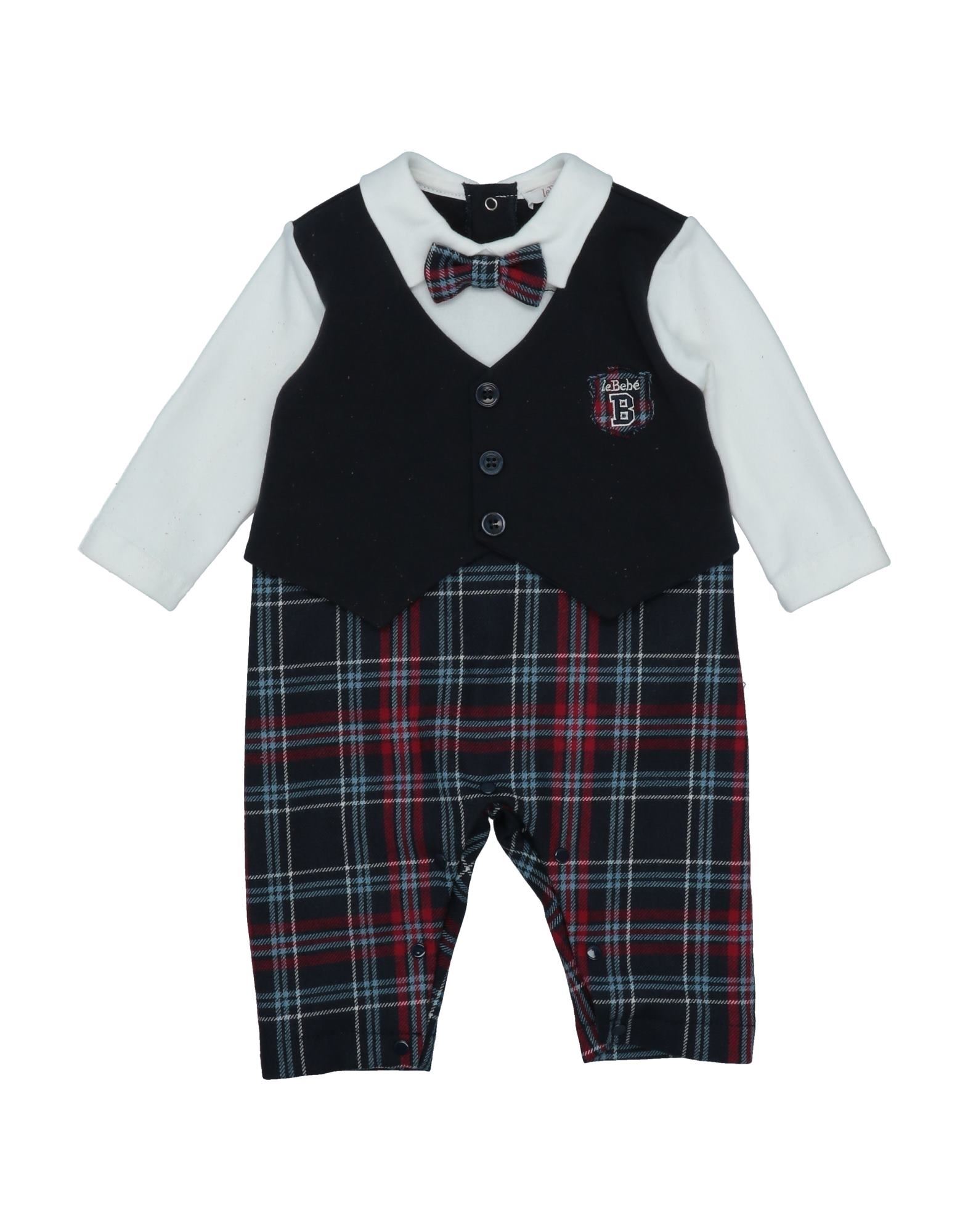  Le Bebé - Neugeborene - Babystrampler & -latzhose - On Yoox.com 