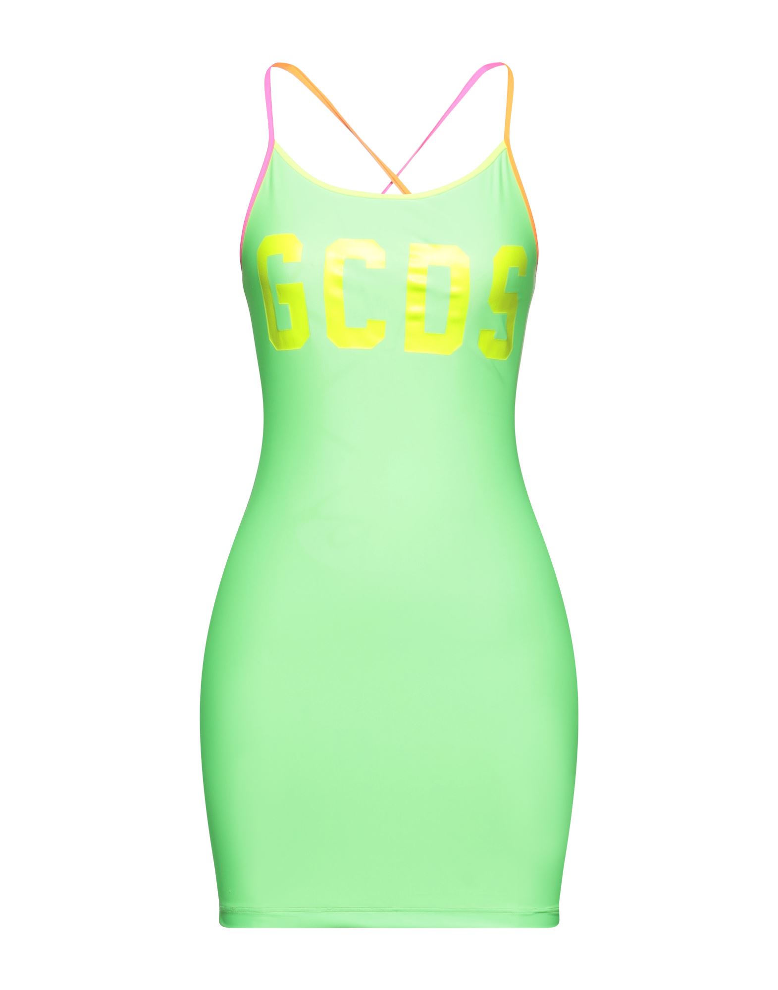  Gcds - Kleider - Mini-kleider - On Yoox.com 