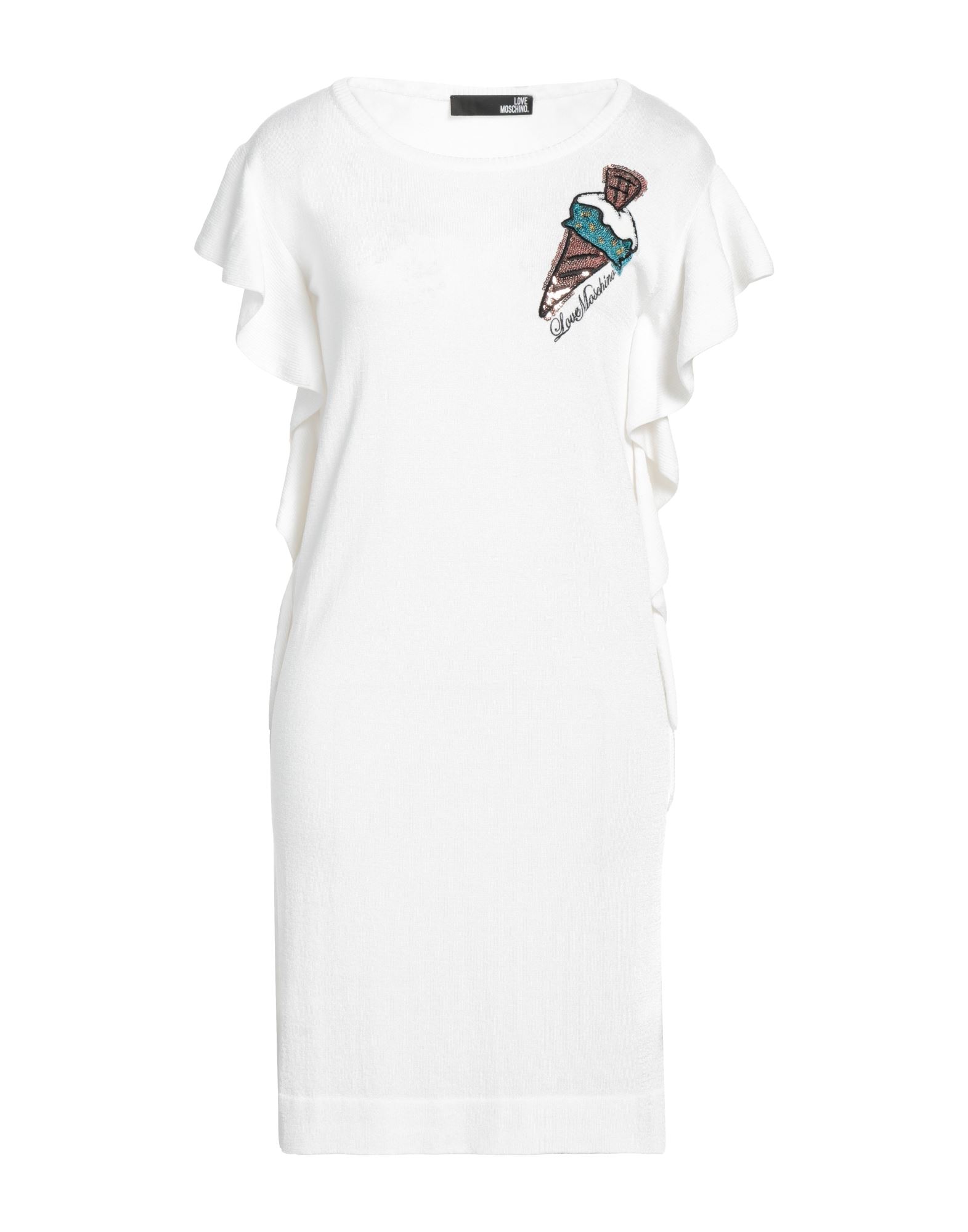 LOVE MOSCHINO ΦΟΡΕΜΑΤΑ Μίνι φόρεμα