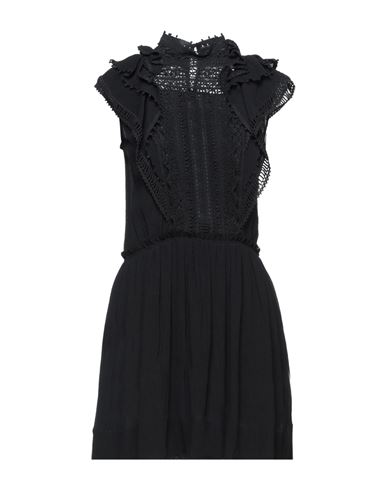 Короткое платье ISABEL MARANT