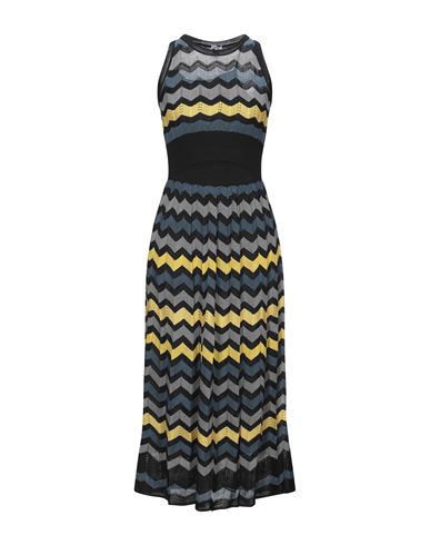 фото Платье длиной 3/4 m missoni