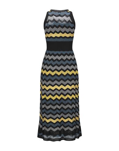 фото Платье длиной 3/4 m missoni