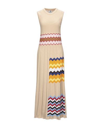 фото Длинное платье m missoni