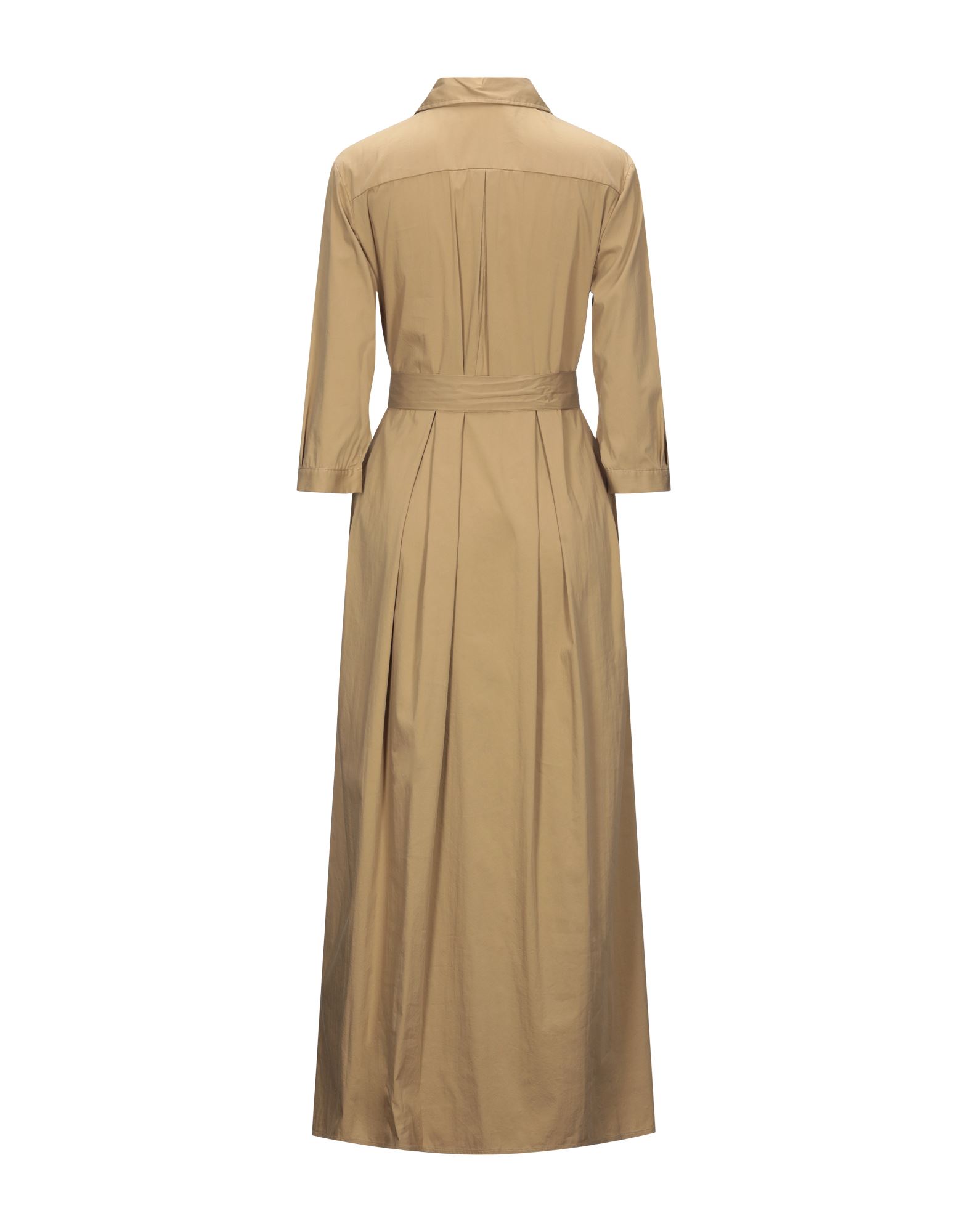  Semicouture - Kleider - Maxi-kleider - On Yoox.com 