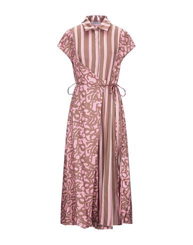 Платье миди