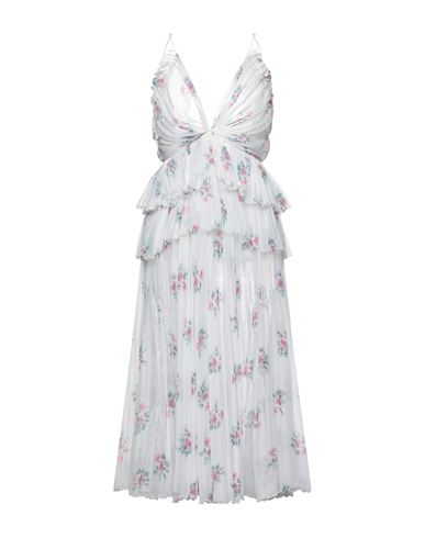 Платье миди