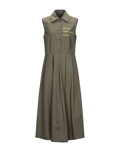 Длинное платье DEPARTMENT 5