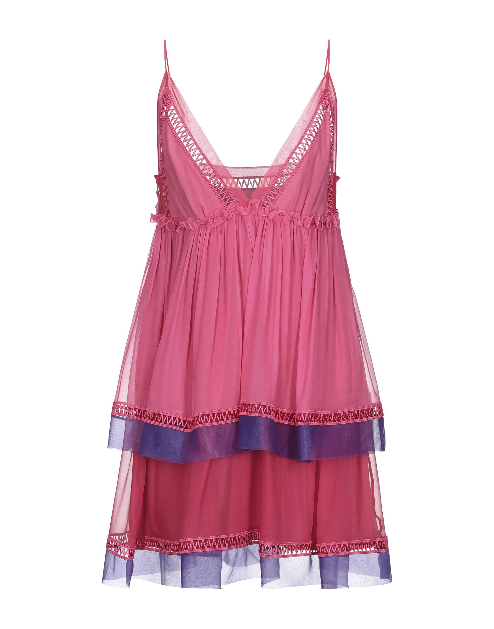 ALBERTA FERRETTI ALBERTA FERRETTI ΦΟΡΕΜΑΤΑ Μίνι φόρεμα
