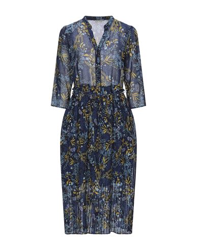 Платье миди