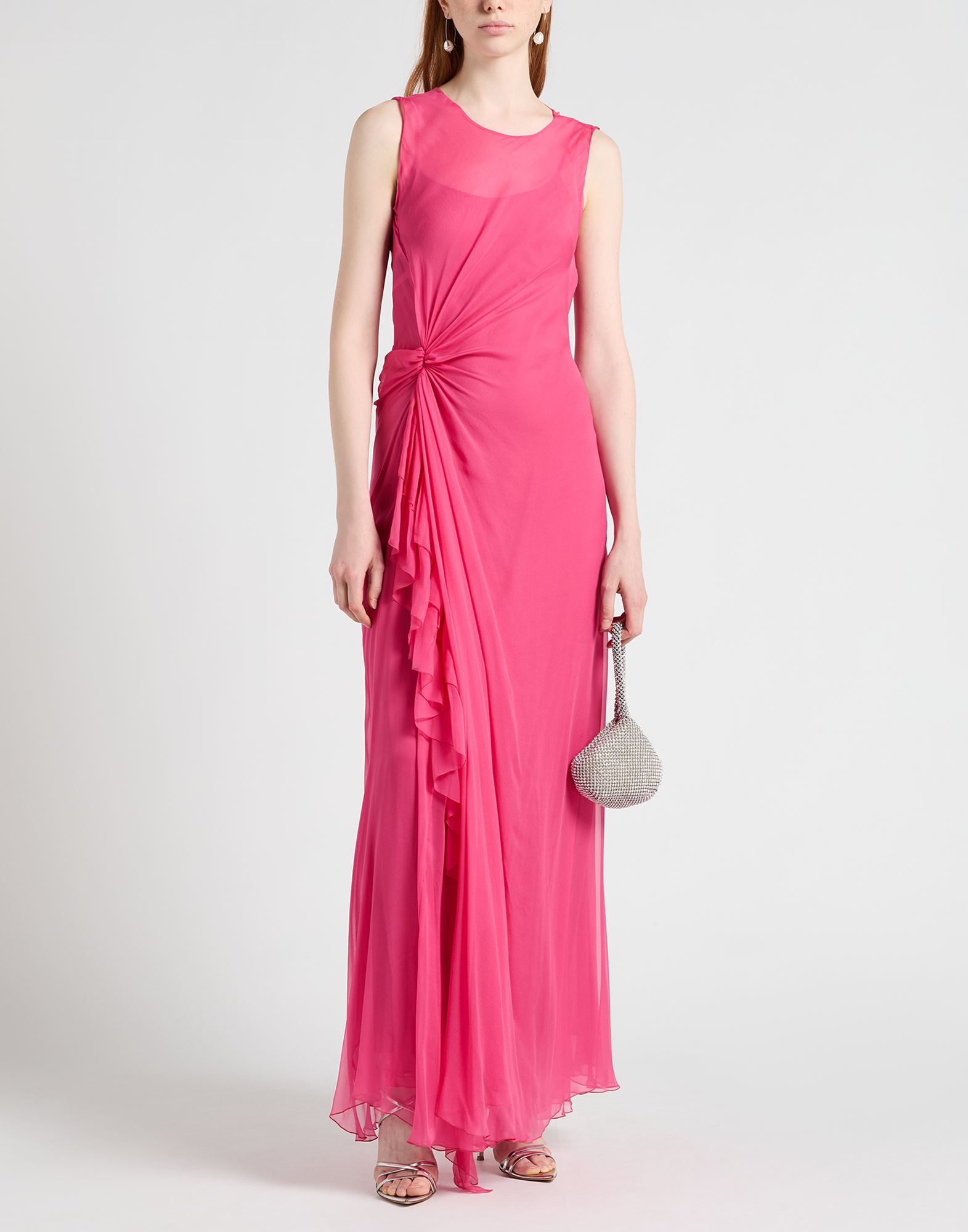  Alberta Ferretti - Kleider - Maxi-kleider - On Yoox.com 