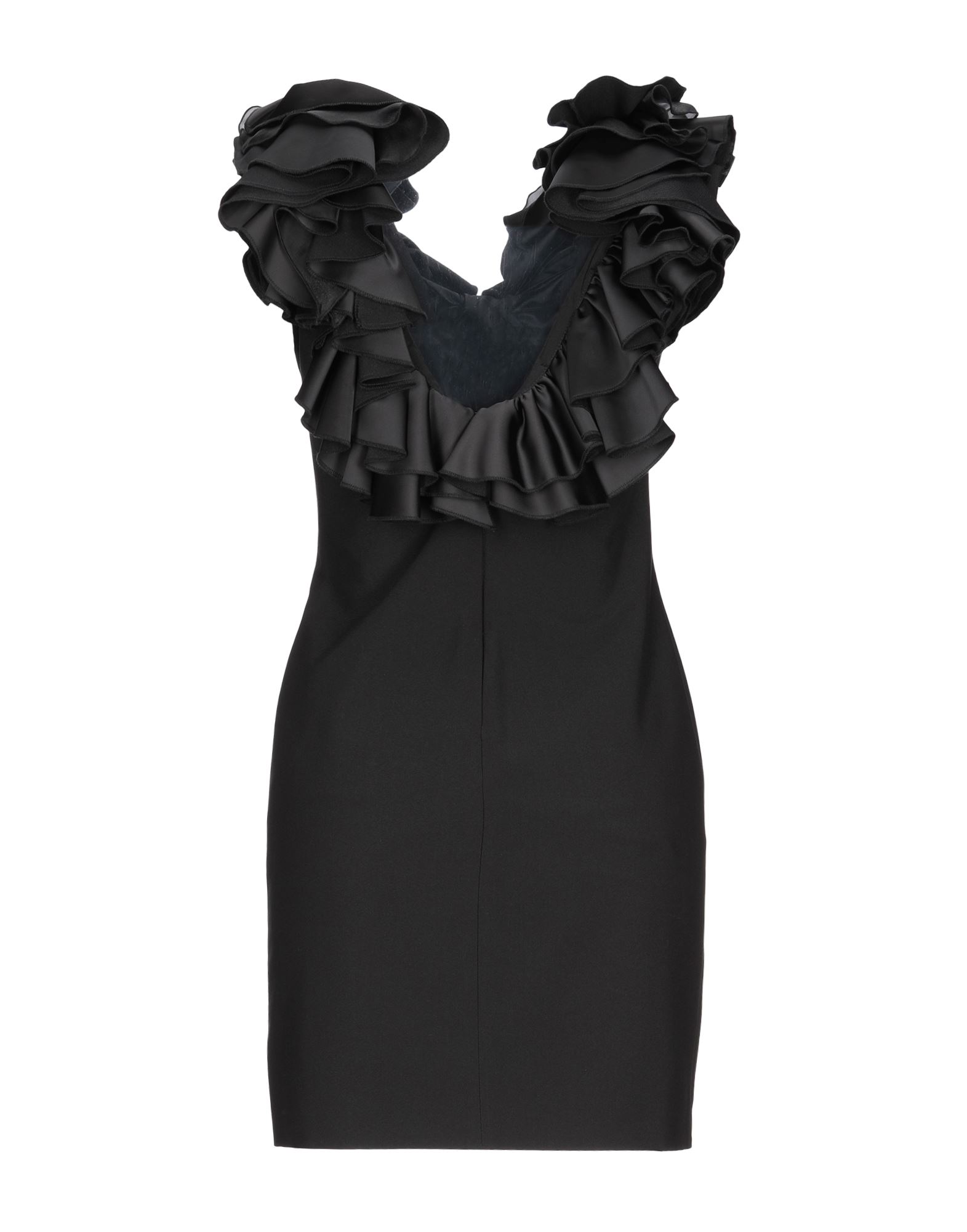  Jijil - Kleider - Mini-kleider - On Yoox.com 