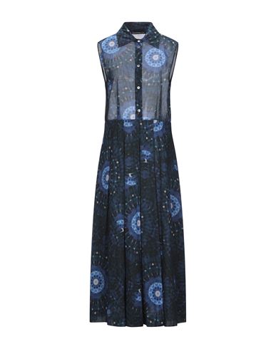 Длинное платье