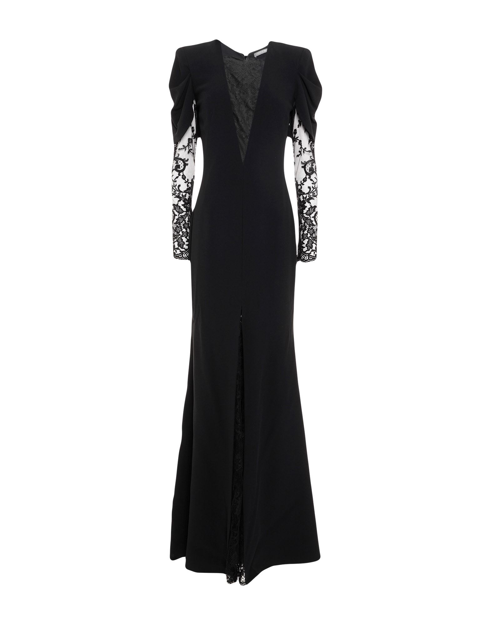  Mcqueen - Kleider - Maxi-kleider - On Yoox.com 