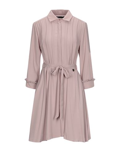 Короткое платье MANGANO