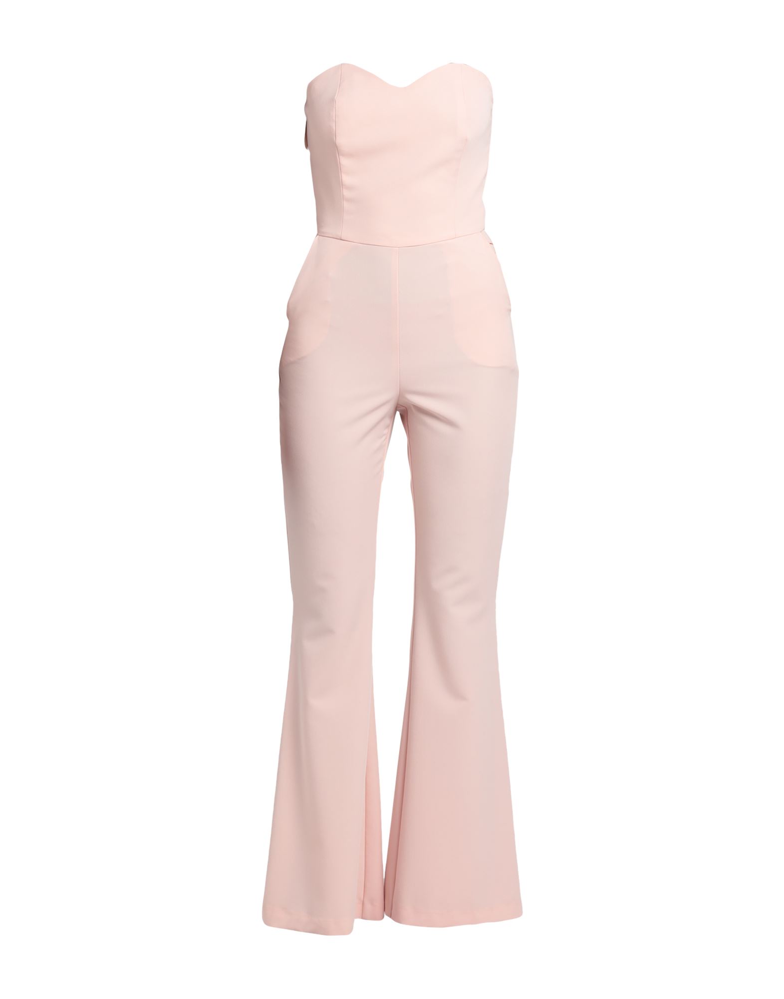 Jijil Jumpsuits In Pink