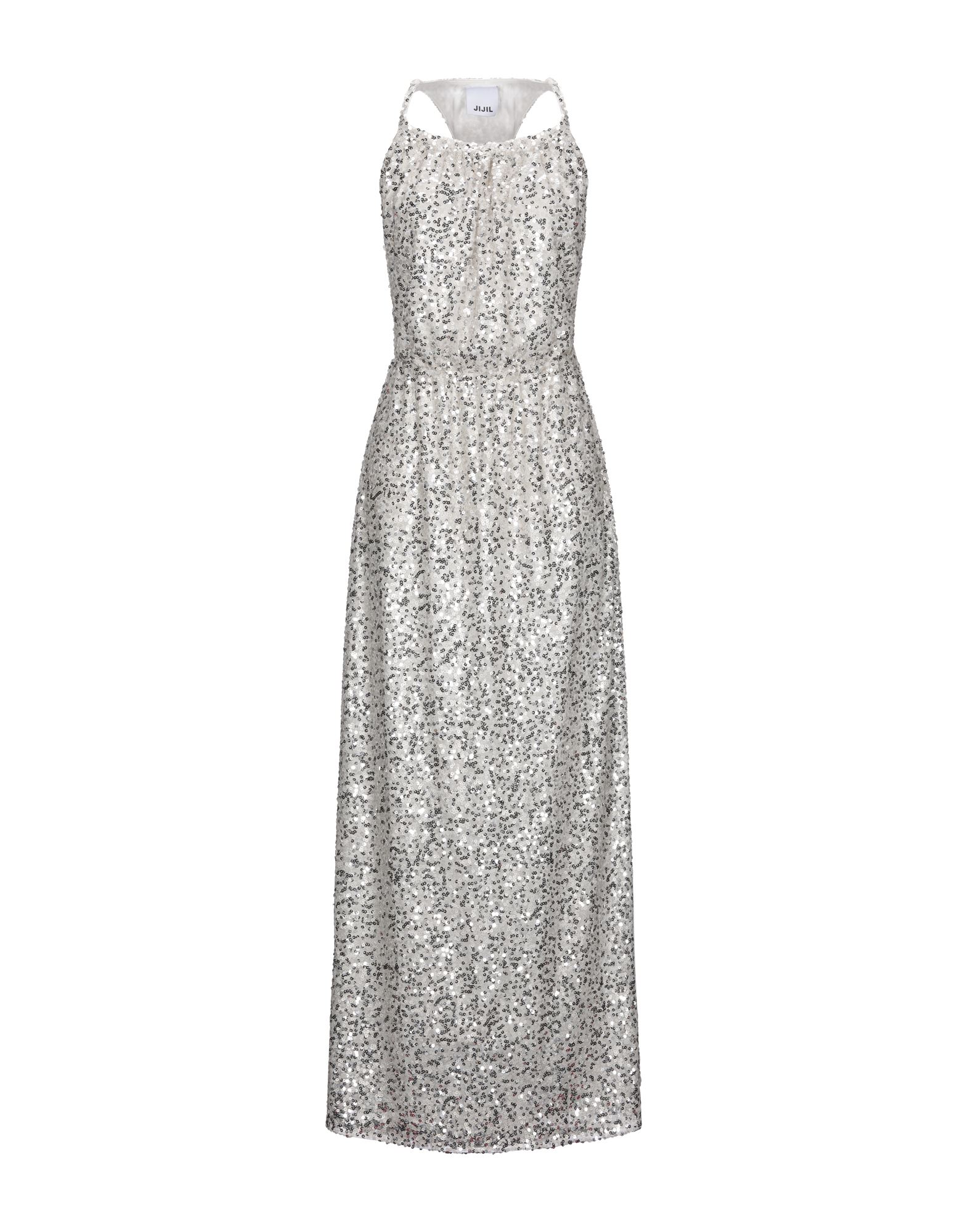  Jijil - Kleider - Maxi-kleider - On Yoox.com 