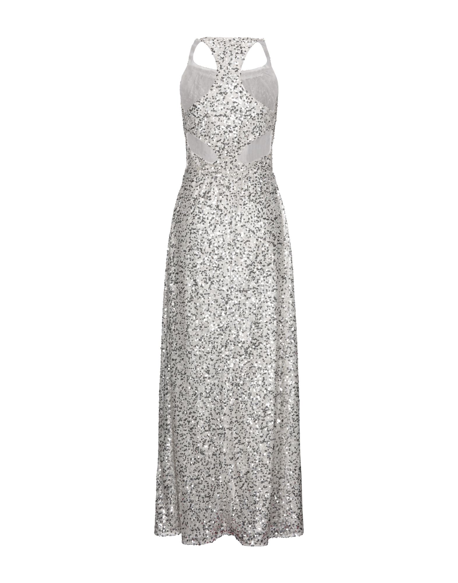  Jijil - Kleider - Maxi-kleider - On Yoox.com 
