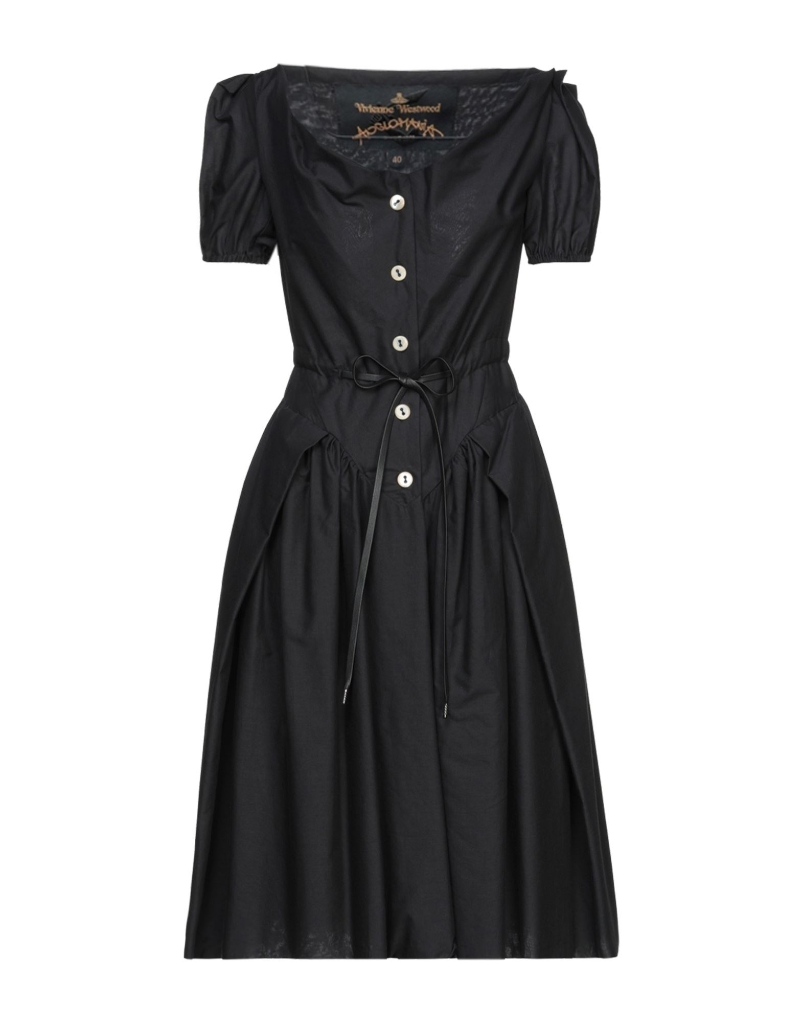VIVIENNE WESTWOOD ANGLOMANIA VIVIENNE WESTWOOD ANGLOMANIA ΦΟΡΕΜΑΤΑ Midi φόρεμα