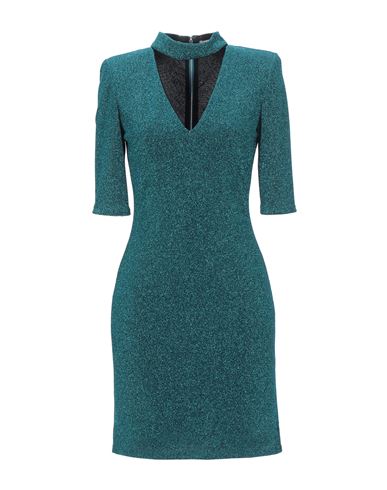 Короткое платье ALICE + OLIVIA