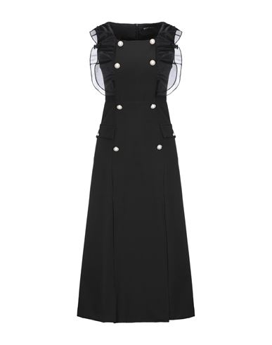 Платье длиной 3/4