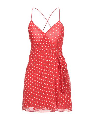 Короткое платье ALICE + OLIVIA 