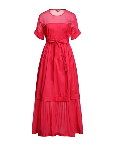 Платье миди