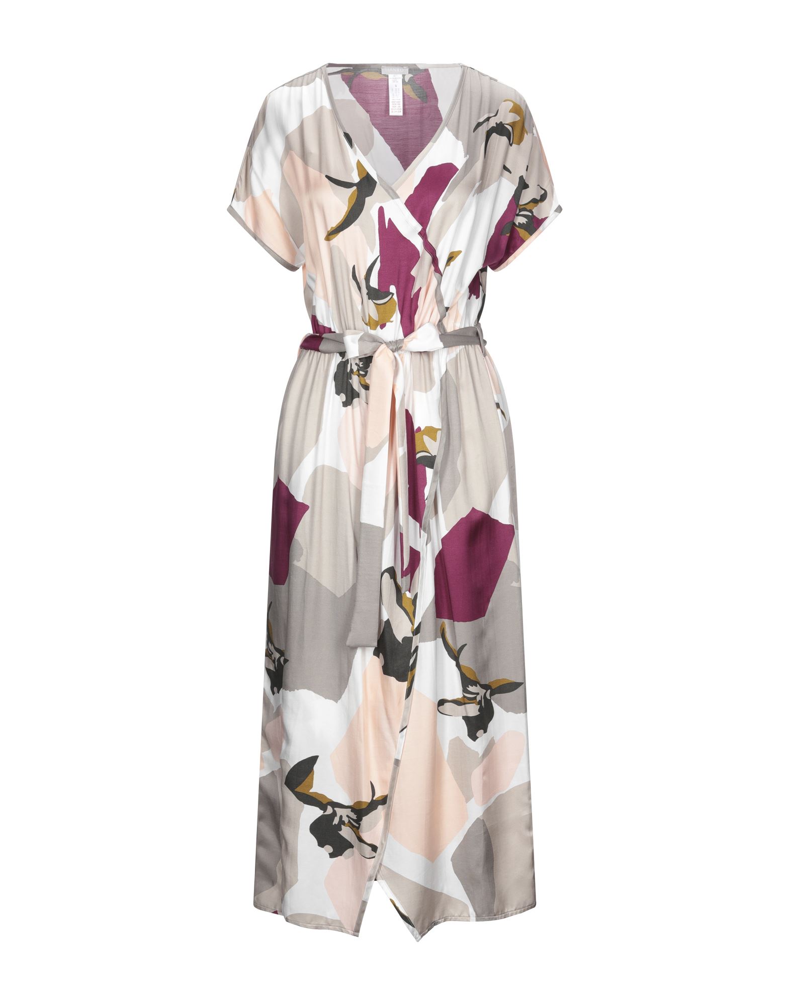 HANRO 3/4 length dresses - Item 15085098