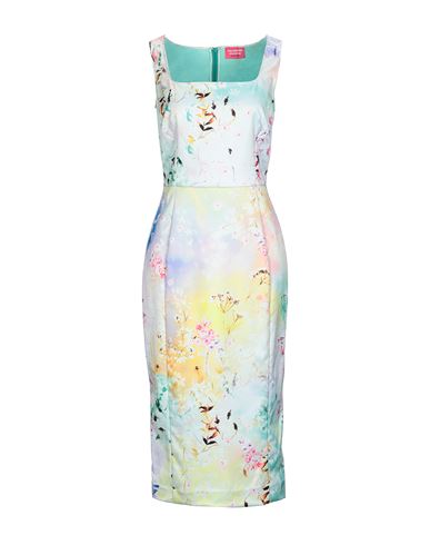 Платье миди PICCIONE.PICCIONE 