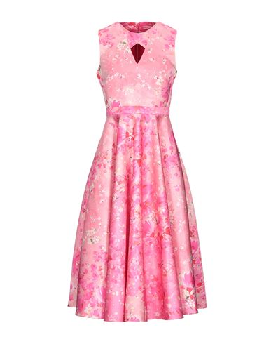 Платье миди PICCIONE.PICCIONE 